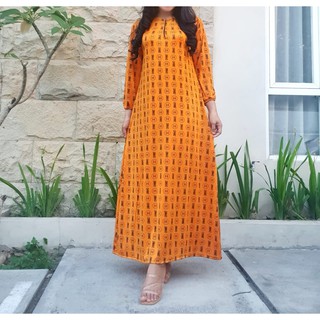 DASTER PANJANG SEMATA KAKI BUSUI GAMIS KEKINIAN LENGAN DASTER PANJANG SEMATA KAKI BUSUI GAMIS KEKINIAN LENGAN