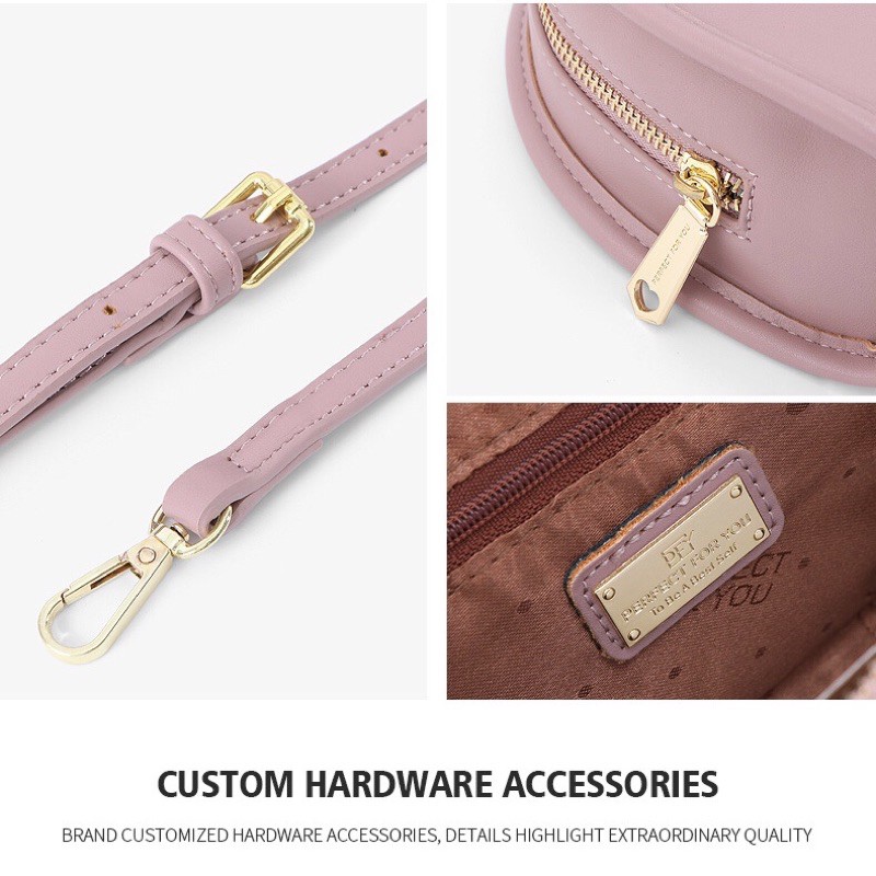 RHONNA BAG - Tas Selempang Wanita