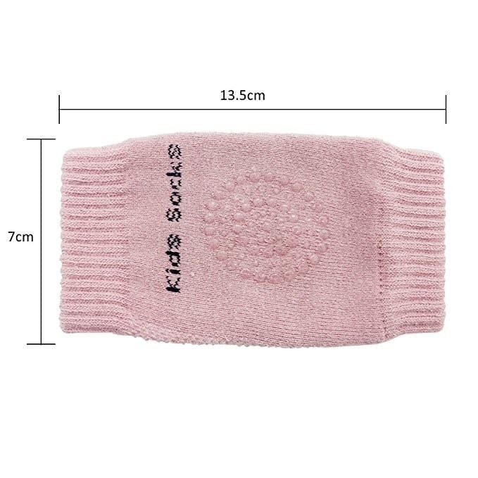 Pelindung Lutut Bayi / Knee Pad Protector Baby - Pelindung Lutut Bayi Merangkak