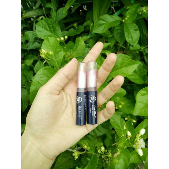 PRELOVED LIPSTIK JUST MISS