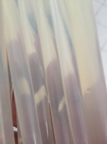 Paket 10 Buah Lem Bakar Ukuran Kecil Refill Lem Tembak Glue Stick