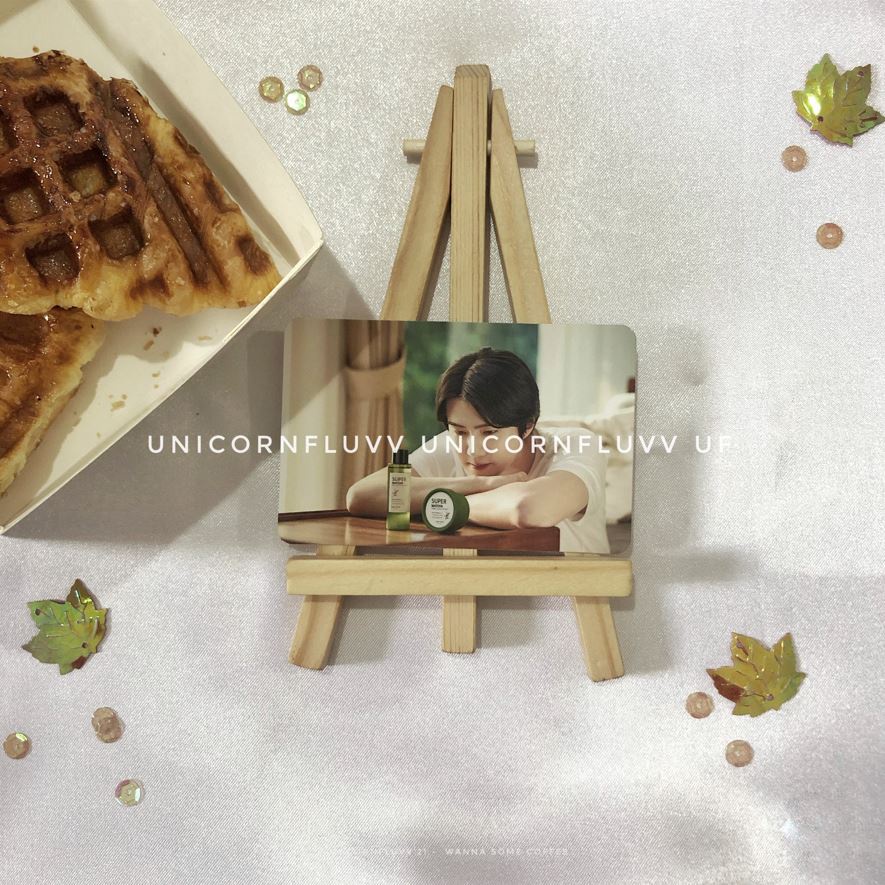 [READY] EXO SEHUN x some by mi Photocard PC Official 2020