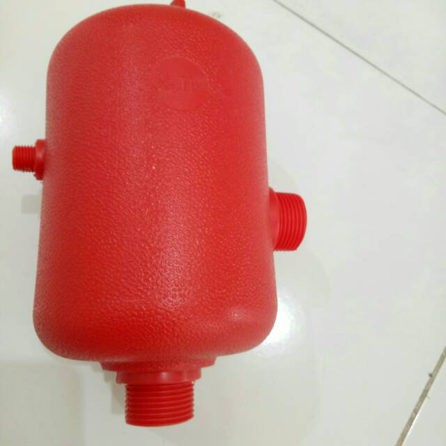 Tabung Otomatis Pompa Air JP Tangki Blowing