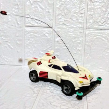 RC Auldey Jadul (Kit only)