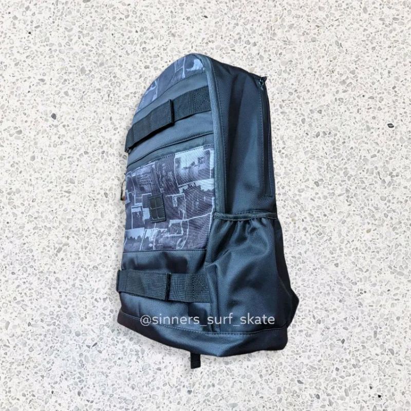 tas punggung Insight original