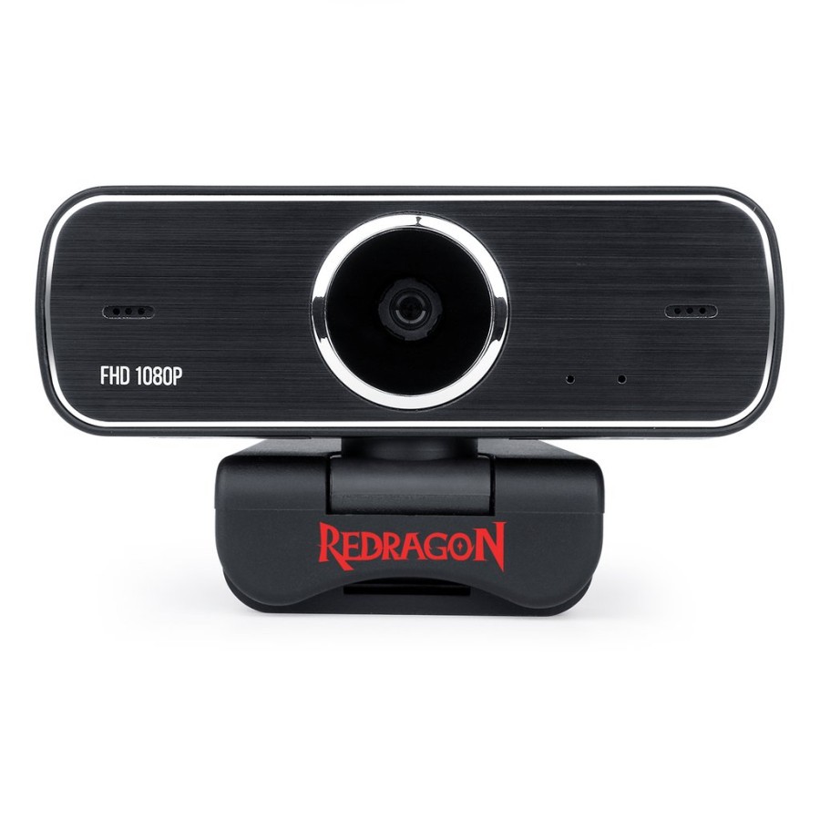 Redragon Webcam 1080P 30 FPS HITMAN - GW800