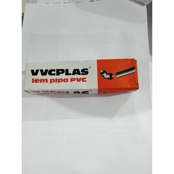 

lem pvc odol