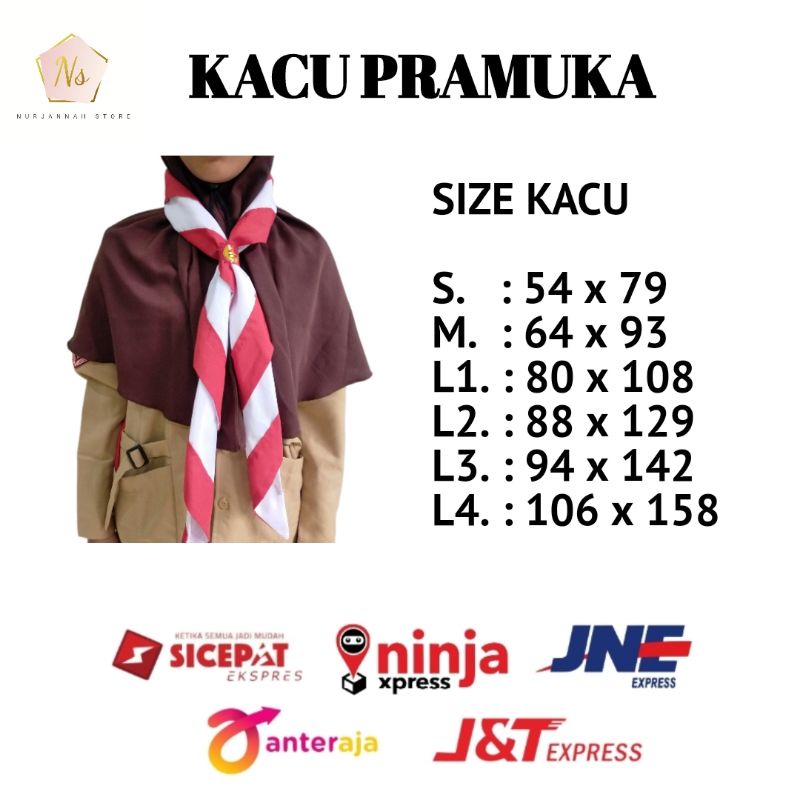 KACU PRAMUKA