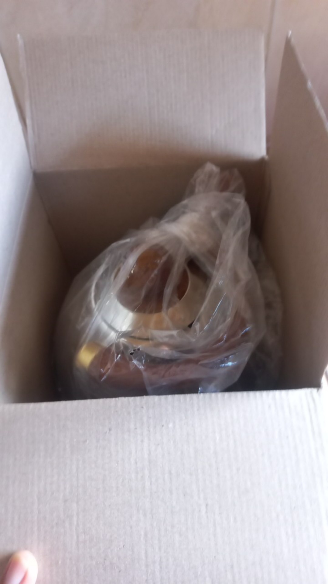 Teko Siul - Ceret Bunyi - Whistling Kettle Stainless Steel 2.5 Liter Q2 8025