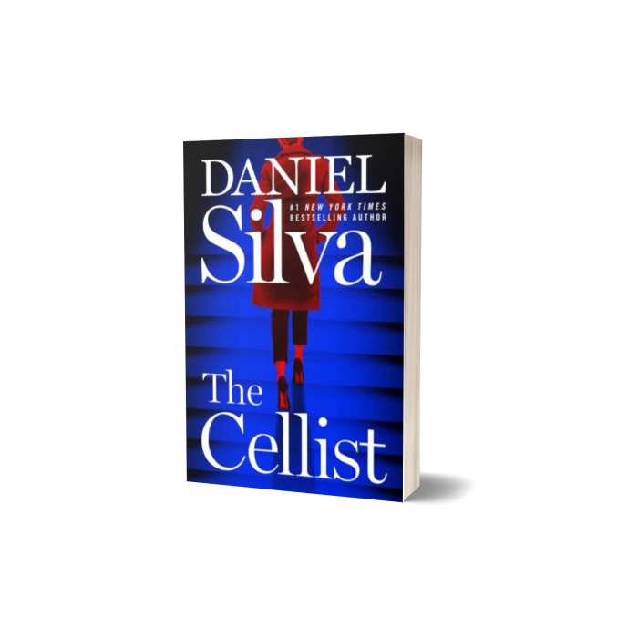 

The Cellist