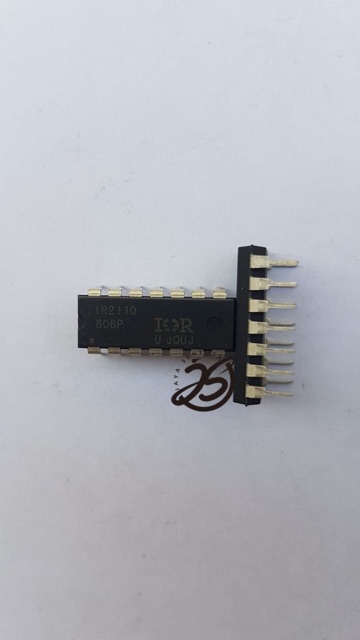 IR2110 ASLI ORIGINAL (1 BUAH) IR 2110 ORI IC IR2110