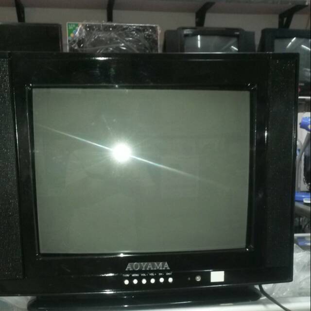 Tv AOYAMA 14 INCH