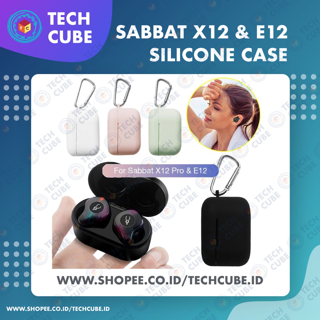 Penawaran Diskon Dan Promosi Dari Tech Cube Official Store Shopee Indonesia