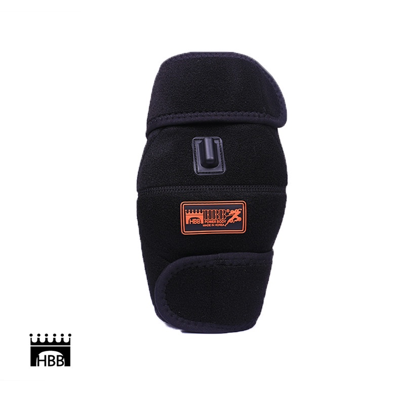 Habibi Power Body Heating