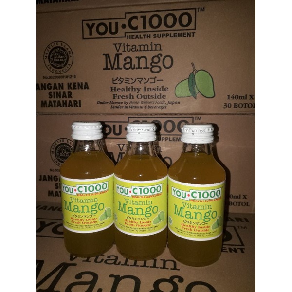Harga You C 1000 Botol Kaca Di Indomaret Harga Terbaik Oktober 21 Shopee Indonesia