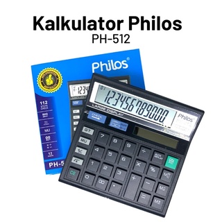 KALKULATOR PH-512