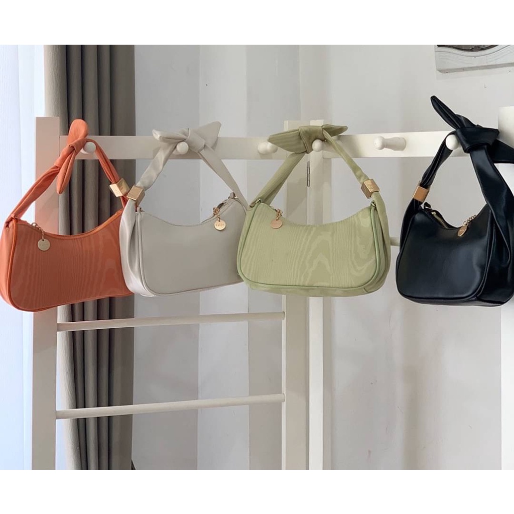 Tas Wanita - Pedro Bag Tas Pesta Kekinian Import Totebag Murah 362