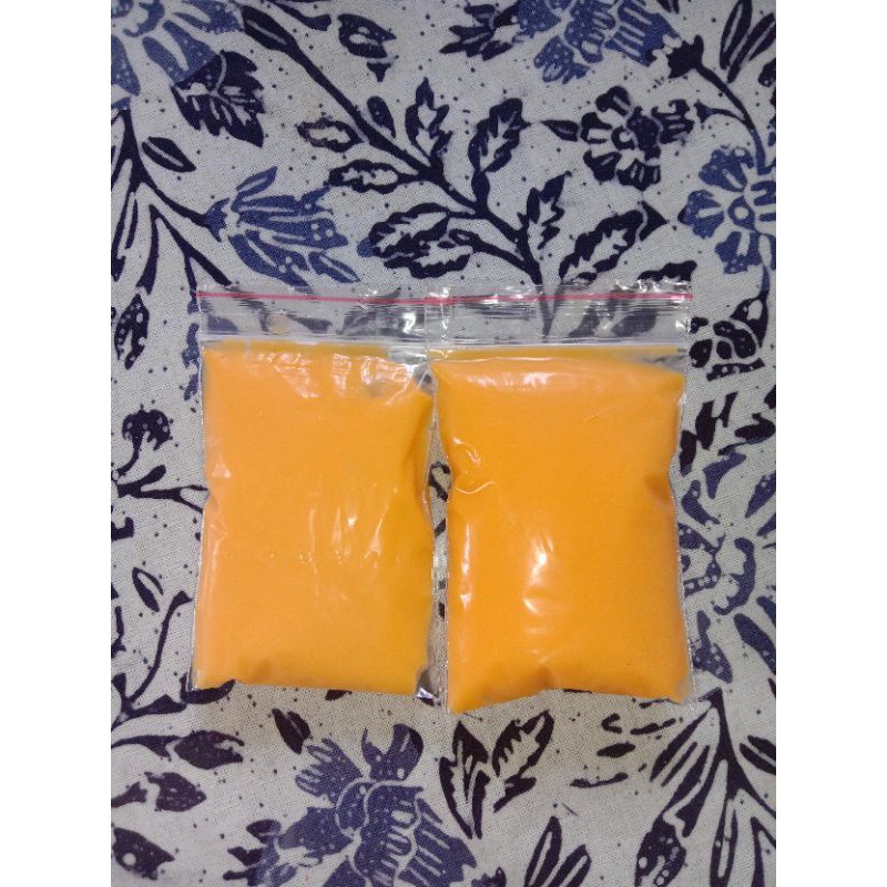 

Cheese sauce extra dapoermamaina