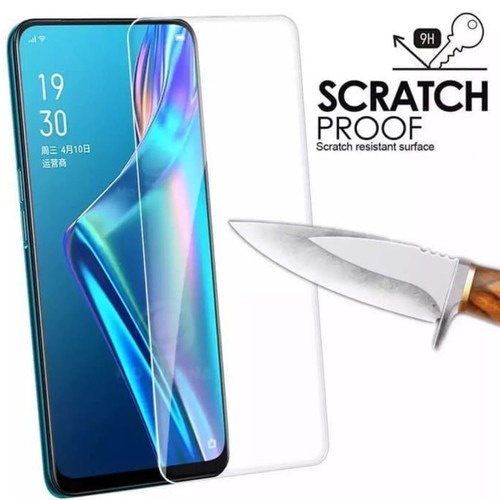 UV Glass Oppo Reno 5 Pro Reno 5 Pro Plus 6.55 inchi Tempered Glass 3D Curve FULL SCREEN Nano UV FULL