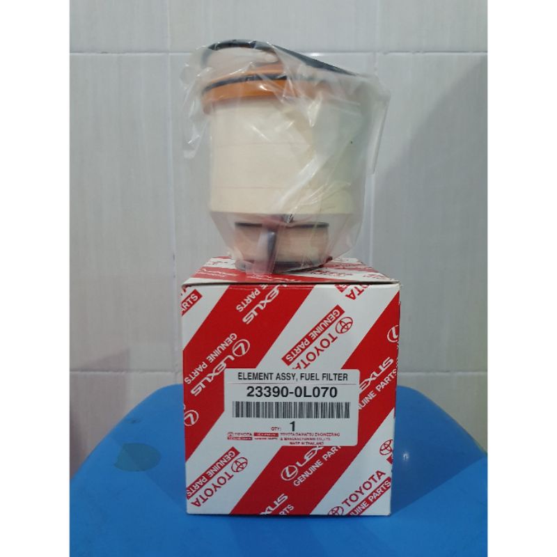 Filter Solar Innova Reborn Original