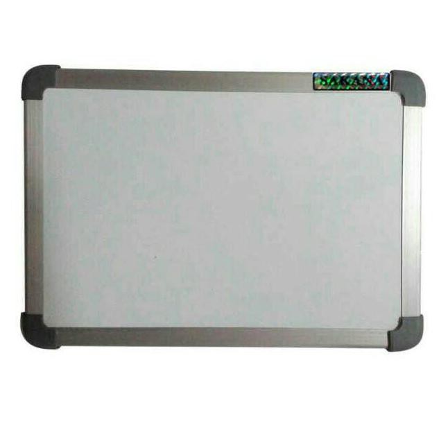 

Laku Sekali Papan Tulis/Whiteboard mini 20x30 SAKANA Harga Grosir