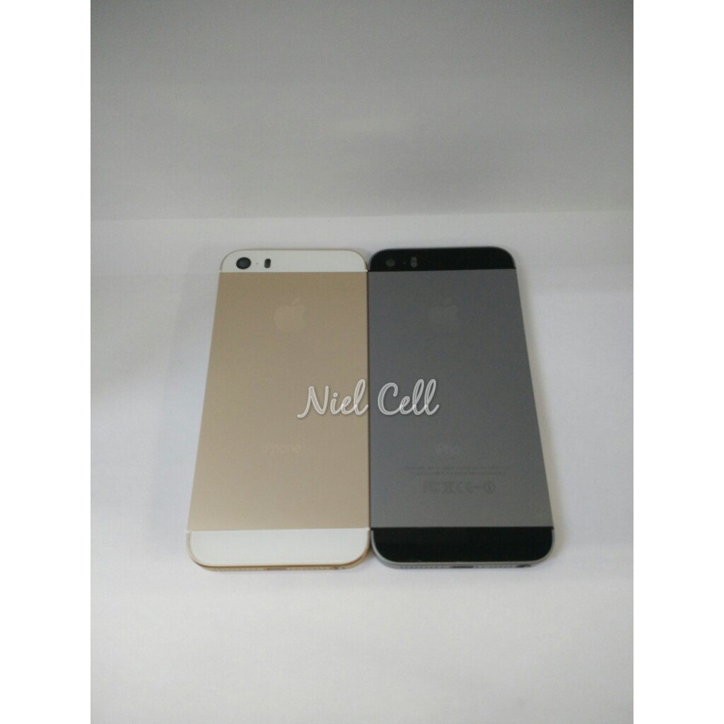 Casing Housing Iphone 5S Fullset
