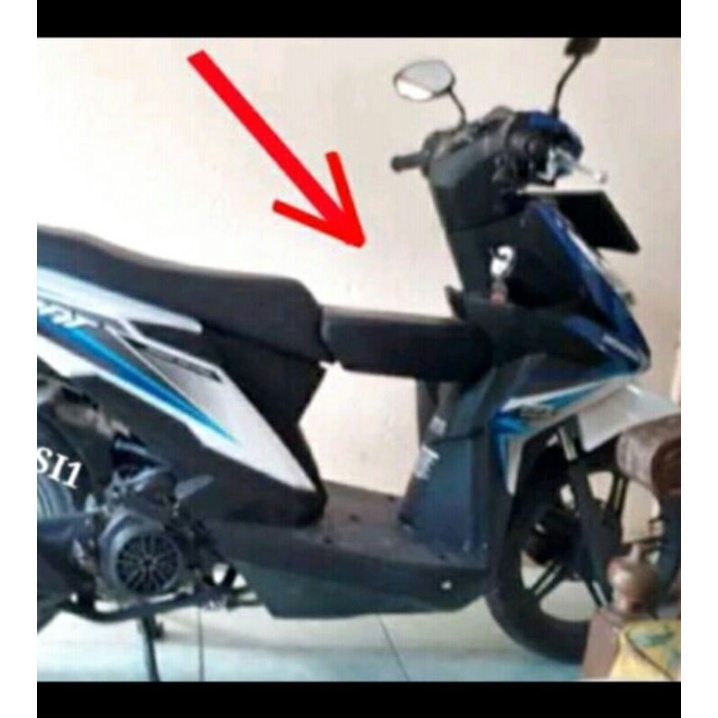 Jual Jok motor anak motor Beat | Shopee Indonesia