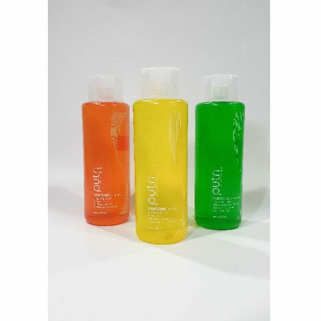 hair tonic putri 450 ml