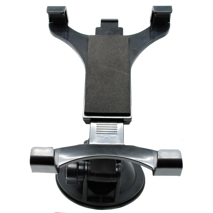 Universal Car Holder untuk Tablet PC - WF-313C - WFTA02BK Black