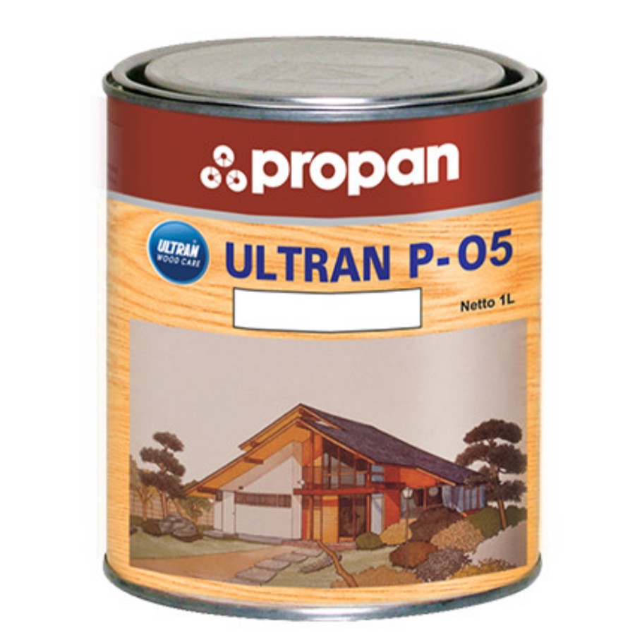 Jual Propan Ultran P05 1Liter Clear Gloss Shopee Indonesia