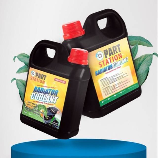 Radiator Coolant Motor Mobil / Air Radiator