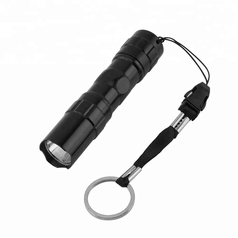 Senter Mini Boruit YHX-0042