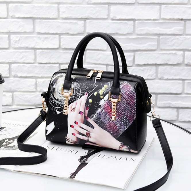 Price Checker KPC8041 BQ2067 PROMO TAS TANGAN SELEMPANG 