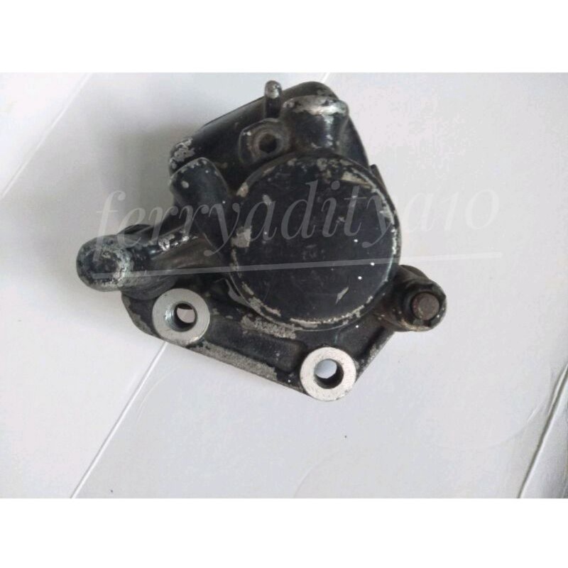 master rem depan kaliper pala babi rem original Suzuki Thunder 250