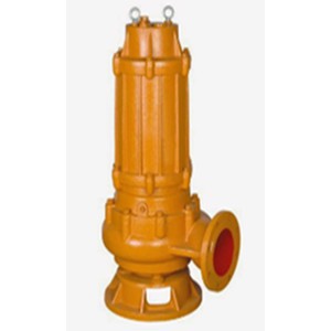 MAXPUMP WQD10-12-1.1 Mesin pompa Air Celup Submersible Pump 1.5Hp 2Inch Sewage Pump 220V Pompa Celup Air Kotor