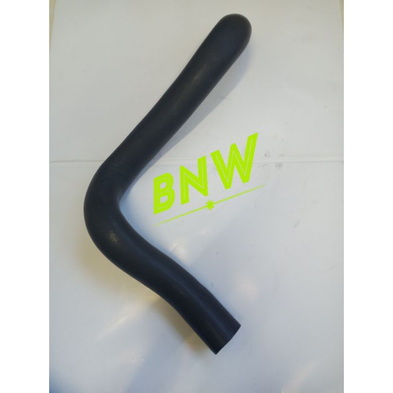 SELANG RADIATOR BAWAH/RADIATOR HOSE LOW ISUZU PANTHER 2.3 2300CC