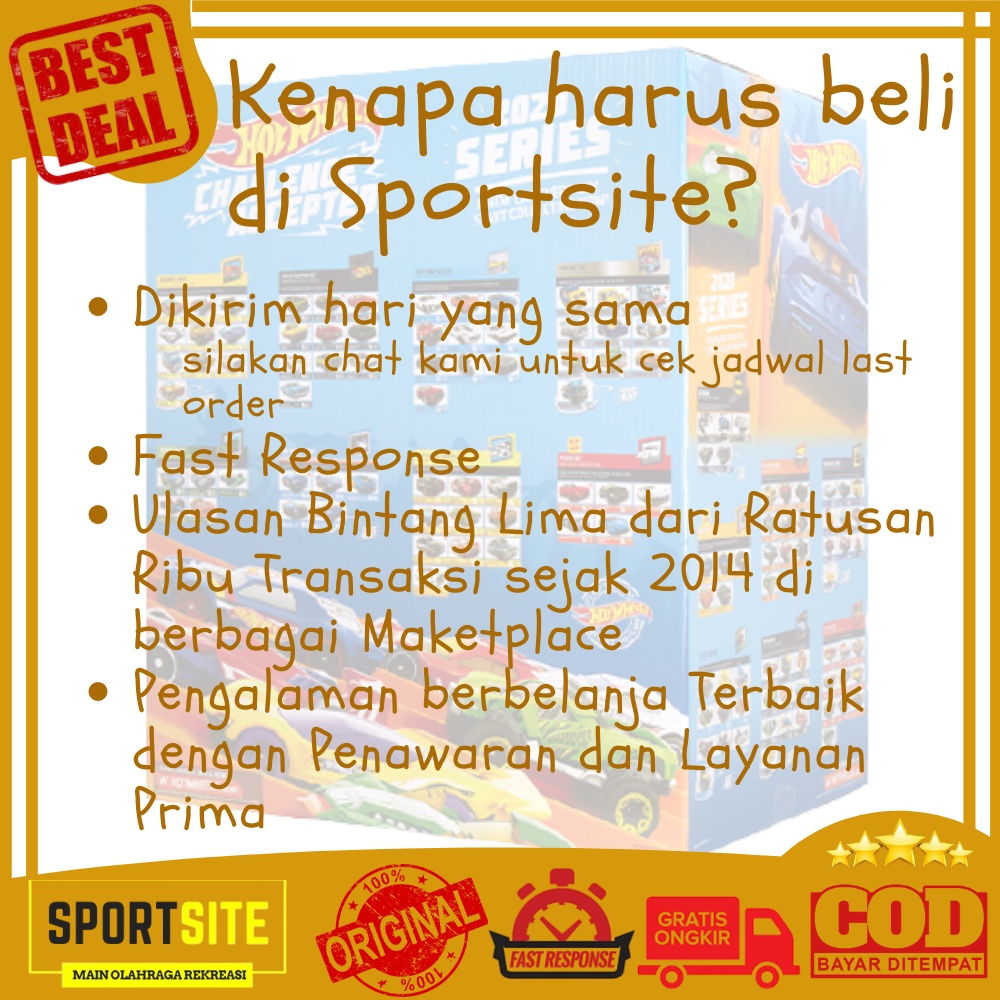 BERKUWALITAS Hot Wheels Car Culture Exotic Envy Aston Martin Valhalla Concept Vulcan Lamborghini