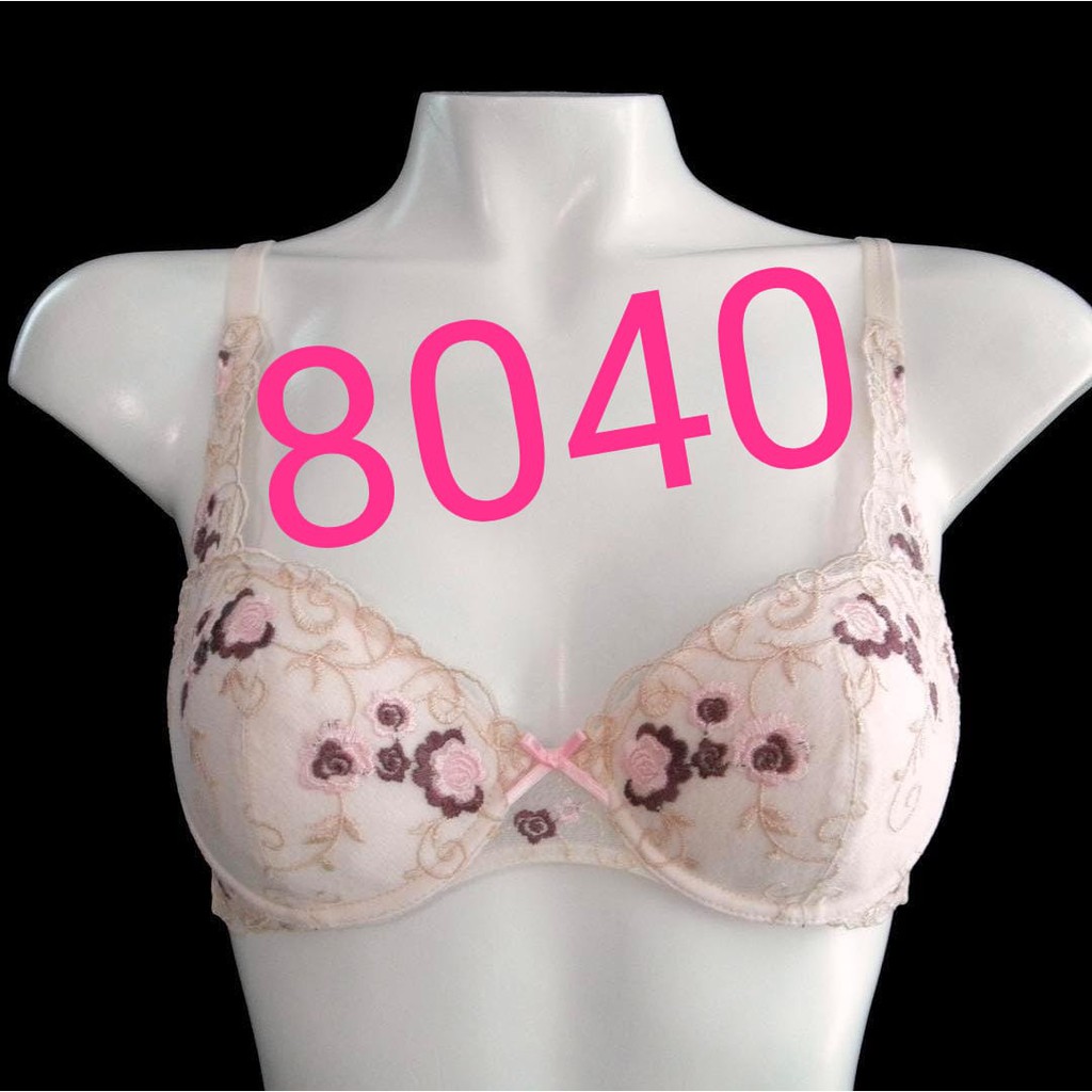 BH/BRA/BH DIANA/BRA DIANA/UNDERWARE DIANA/ BH DIANA ASLI/ BH DIANA MURAH/ BRA DIANA ASLI TYPE 8040