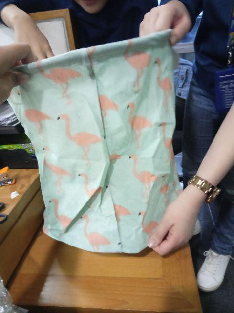 Box Keranjang Pakaian Baju Kotor Laundry Organizer Serbaguna Multifungsi Tempat Pakaian, Mainan
