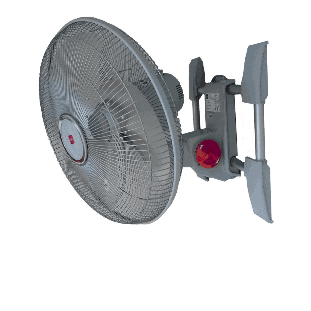 Kipas Angin KDK WB 40L FLoor Fan &amp; Wall Fan