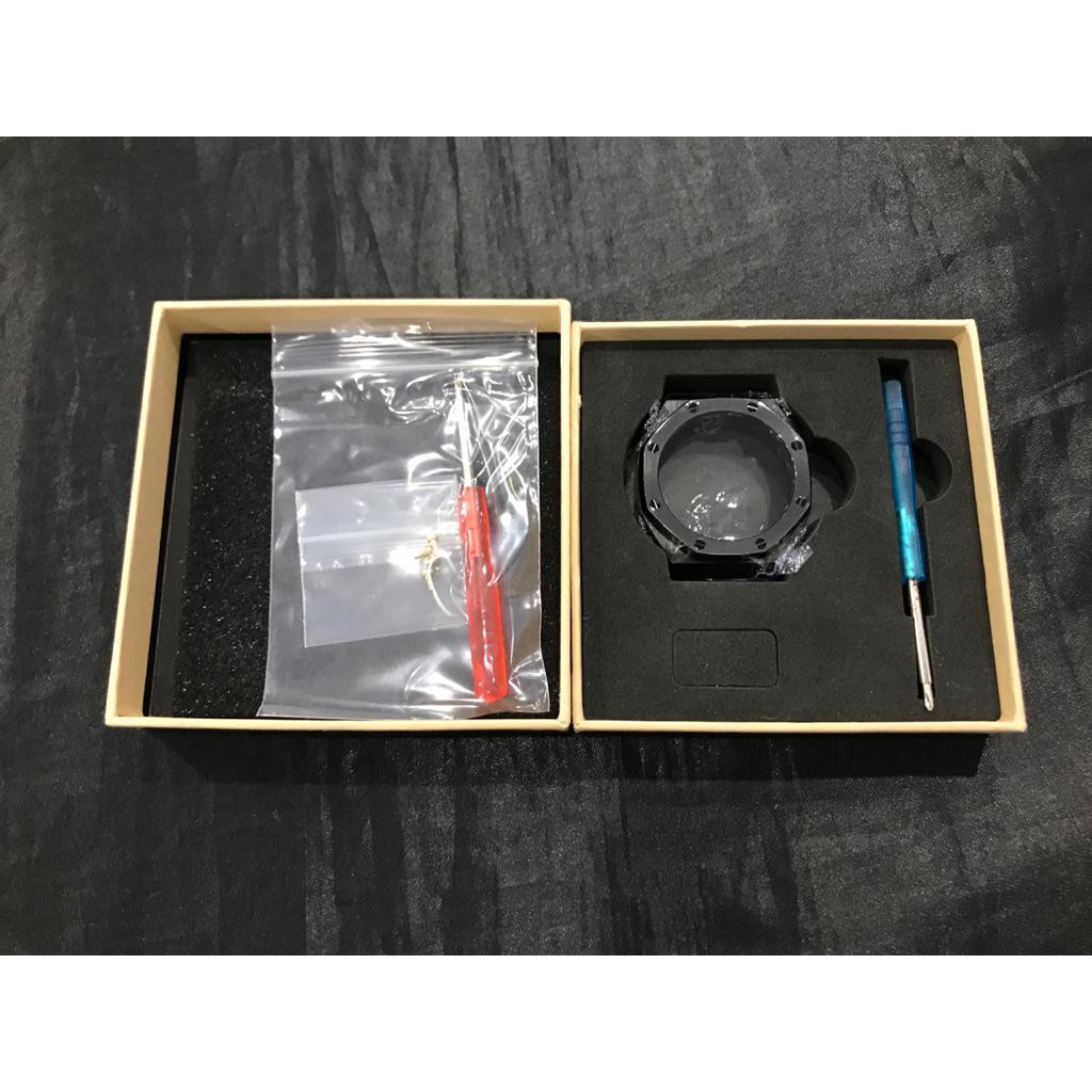 Aftermarket Bezel GA-2100 / GA-2110 Black