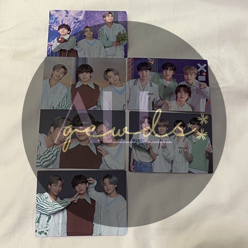 Bundle MPC SWZ - Random