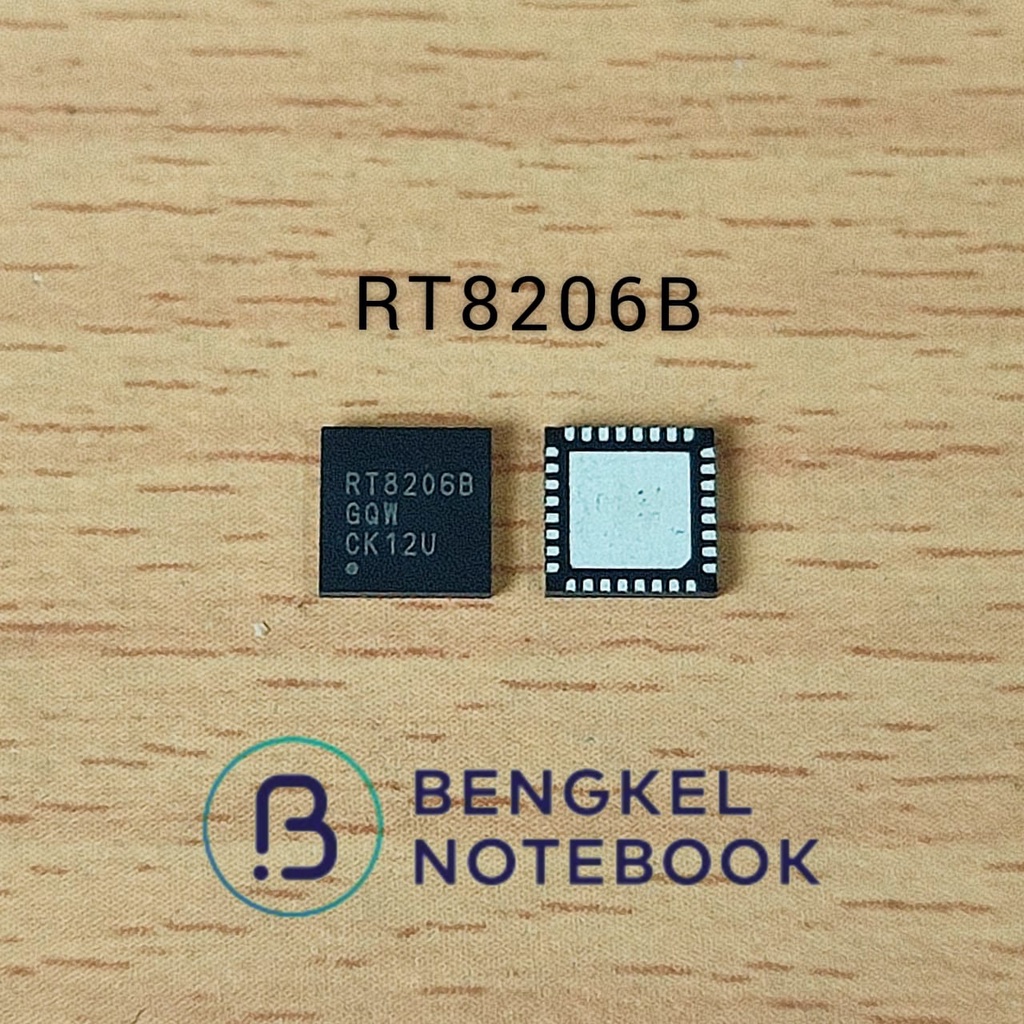 IC RT8206B RT 8206B RT8206 8206