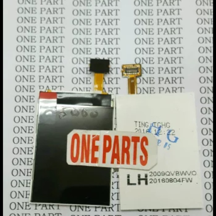 LCD NOKIA 5000 OC = (XPRESS MUSIC/CLASIC) 5130/2700C/2730/7210