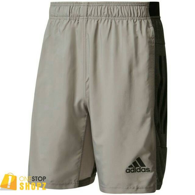 short adidas climacool