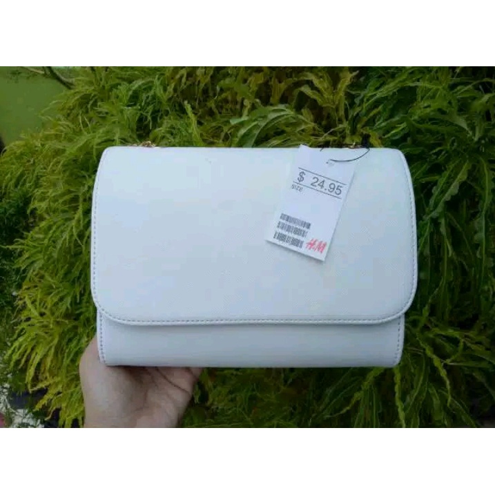 TERMURAH GROSIR Tas HnM - Tas salempang wanita Mini Clutch Unyu