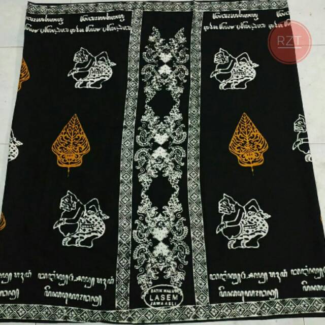 Jual Sarung Sarung Batik Sarung Batik Wayang Batik Mahda Sarung Murah Shopee Indonesia