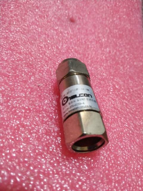 konektor 4/8 connector 1/2 FSJ4 type N feder heliax D10