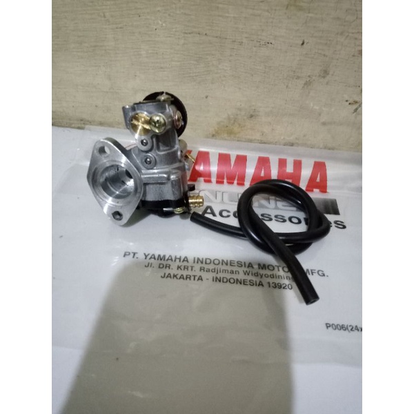 Pompa oli RX king new 1996-2009 RX king new ori lokal 3KA