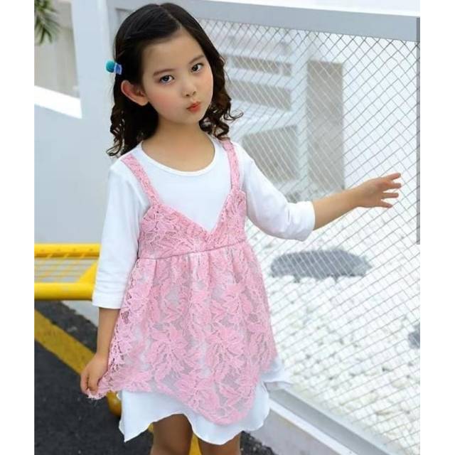 Viona dress